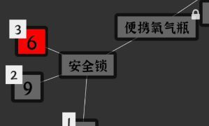 文字密室逃脱：主题模式“活埋”解谜攻略