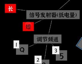 文字密室逃脱：主题模式“坠落”图文攻略