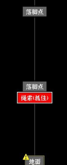 文字密室逃脱：主题模式“坠落”图文攻略
