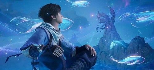 《王者荣耀世界》开放世界英雄一览