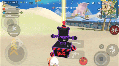 香肠派对BUG入侵小技巧分享