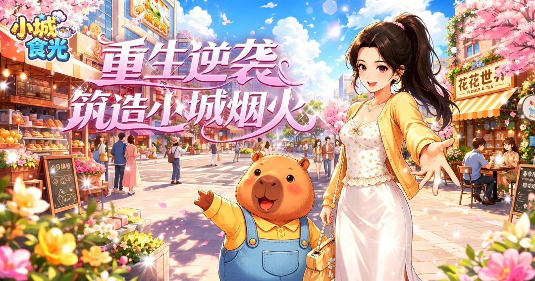 小城食光常见问题汇总