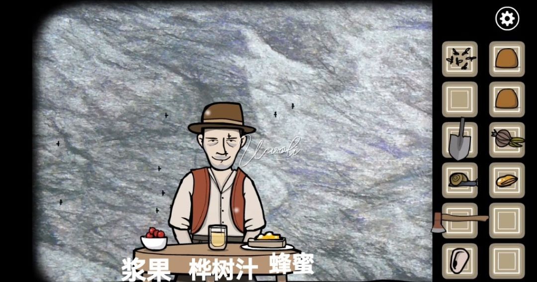 《锈湖天堂岛》第三灾蚊虱攻略