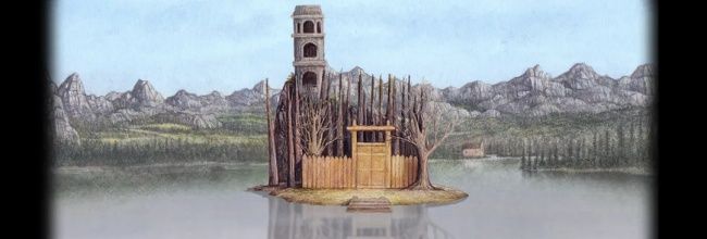 《锈湖天堂岛》第四灾蝇灾攻略