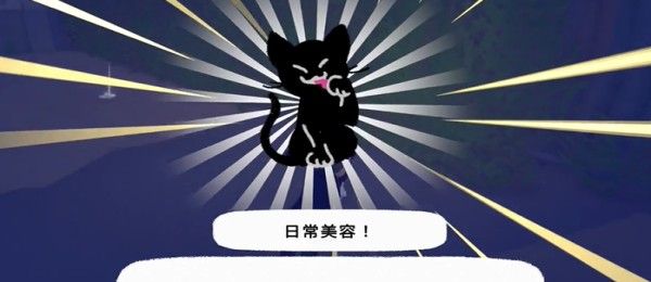 小猫咪大城市日常美容动作获取方式