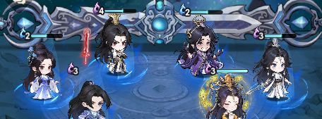 仙逆：战天道1-10关通关攻略