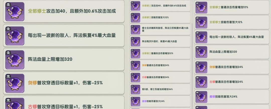 仙逆战天道开局玩法攻略
