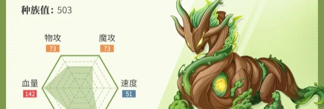 《西普大陆》精灵图鉴：毒蔓龙