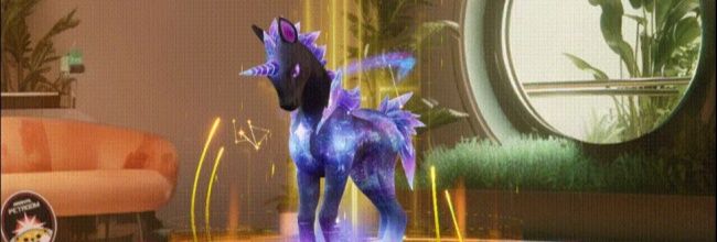 星球:重启星云灵驹技能属性一览
