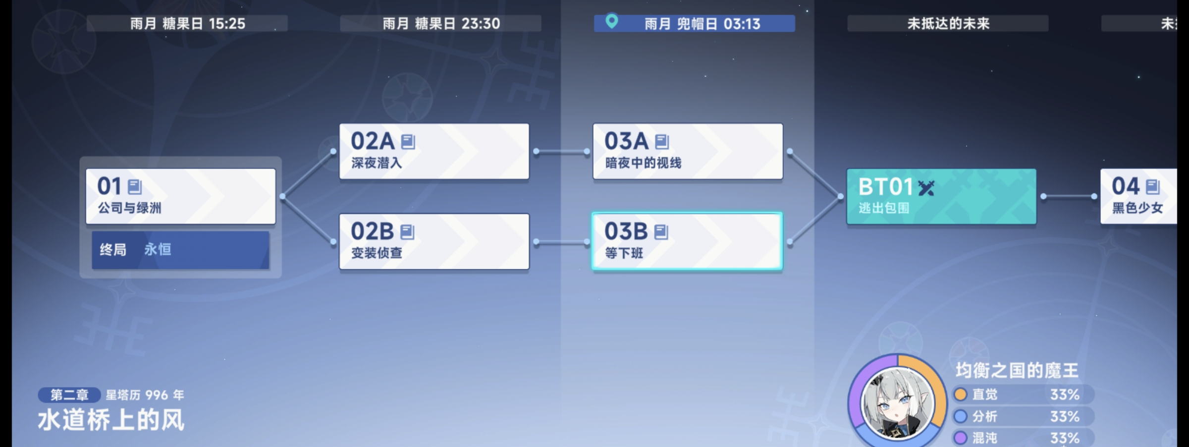 《星塔旅人》新手必看主界面各项功能玩法分享