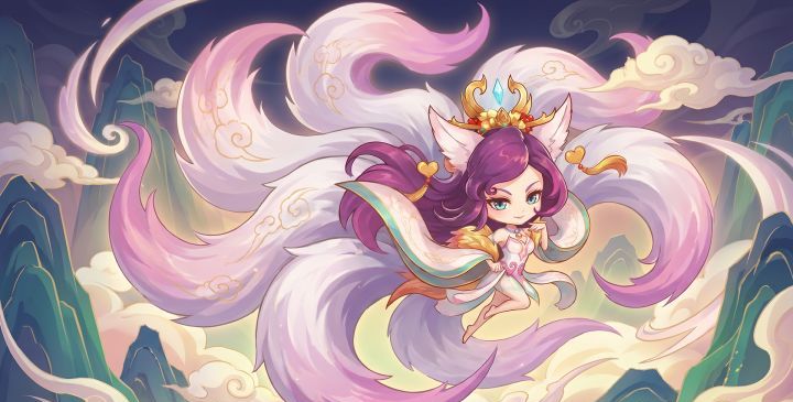 《小小武神》删档测试时间介绍