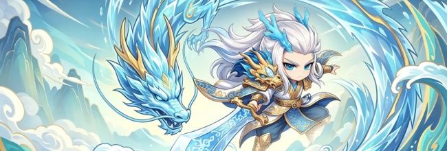 《小小武神》删档测试时间介绍