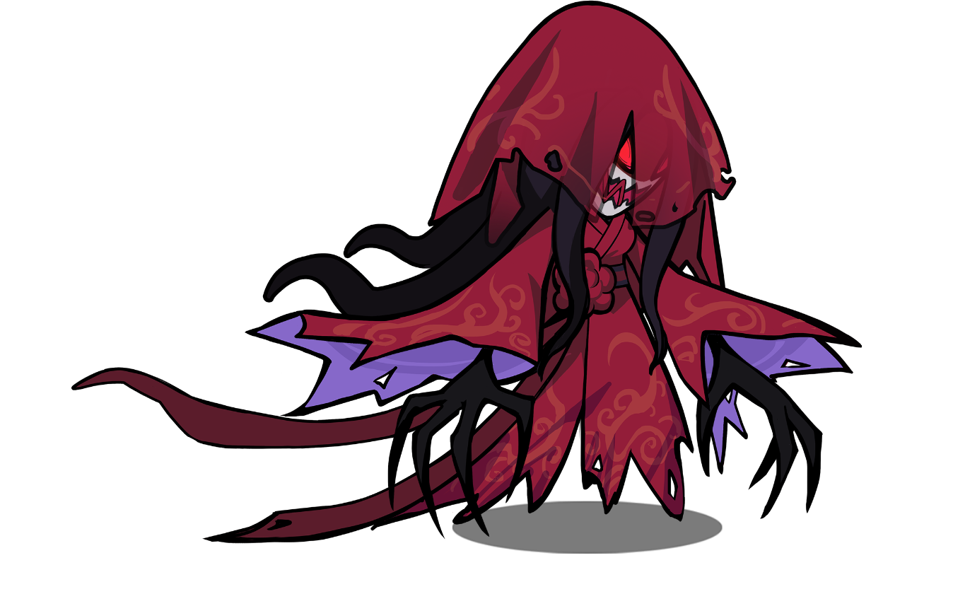 妖怪金手指鬼新娘图鉴及对应克制神将