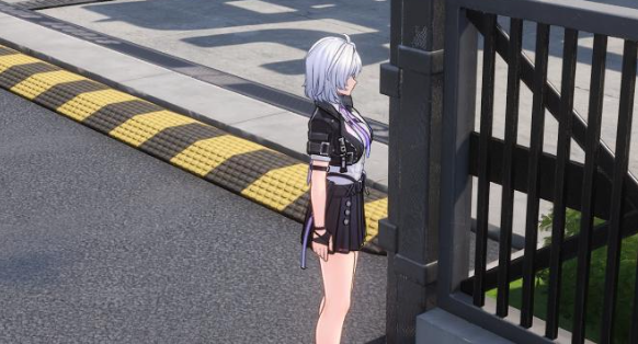 《异环》斯特利速递打卡点位置一览