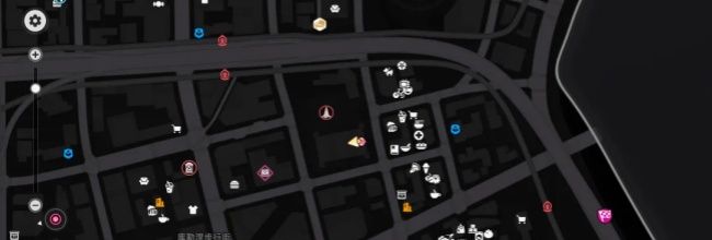 《异环》野生大保险位置合集