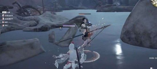 《永劫无间》快速升龙攻略
