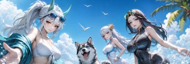 永暮幻想联盟功能玩法一览