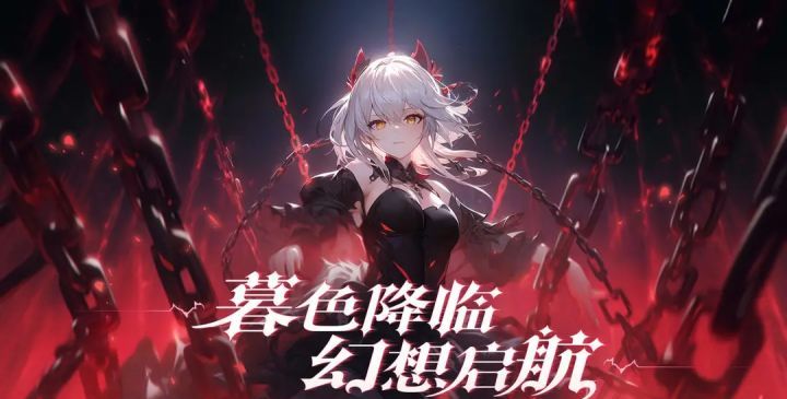 永暮幻想UR+角色倪克斯强度分析