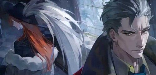 《夜幕之下》角色徽章获取攻略