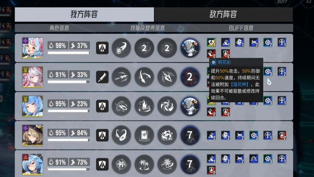 伊瑟艾莉尔玩法攻略