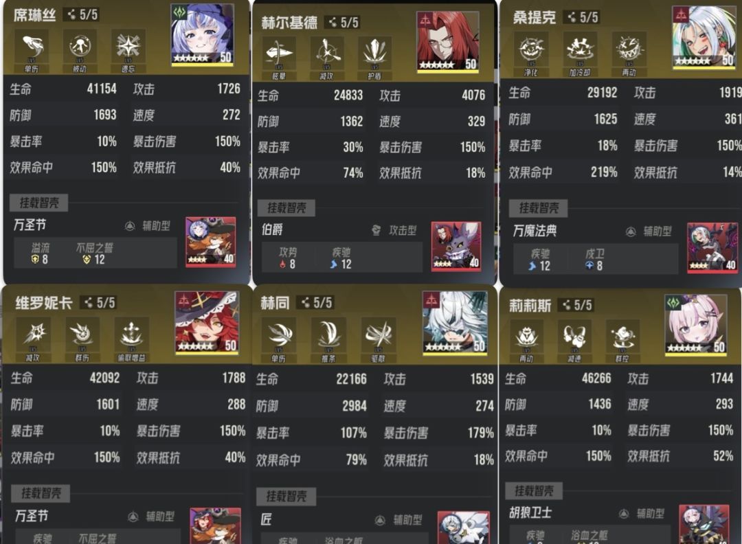 伊瑟超能角斗场玩法攻略