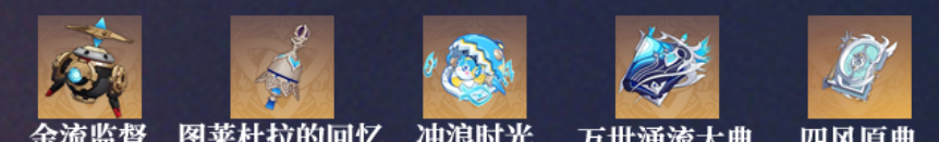 《原神》莱欧斯利最新玩法攻略