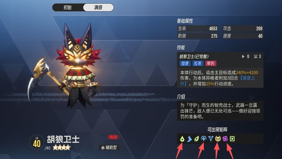 《伊瑟》凛心黛纳源器及智壳推荐
