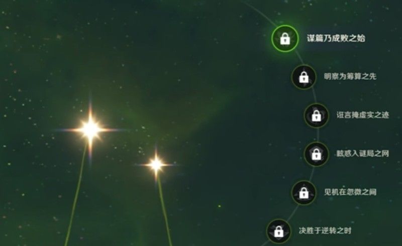 《原神》奈芙尔毕业面板培养攻略