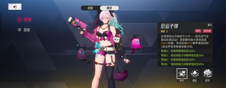 伊瑟皮耶娜实测解析