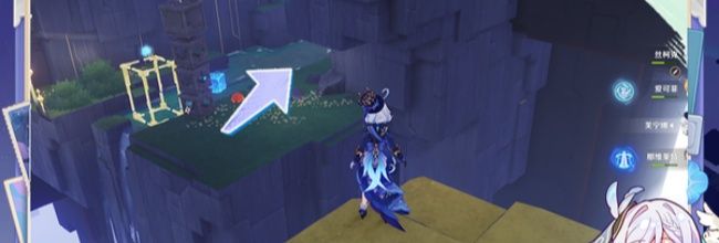 《原神》隐藏成就：博物馆惊魂夜