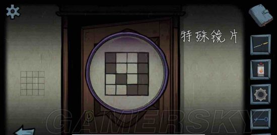 遗失寓言客厅通关攻略