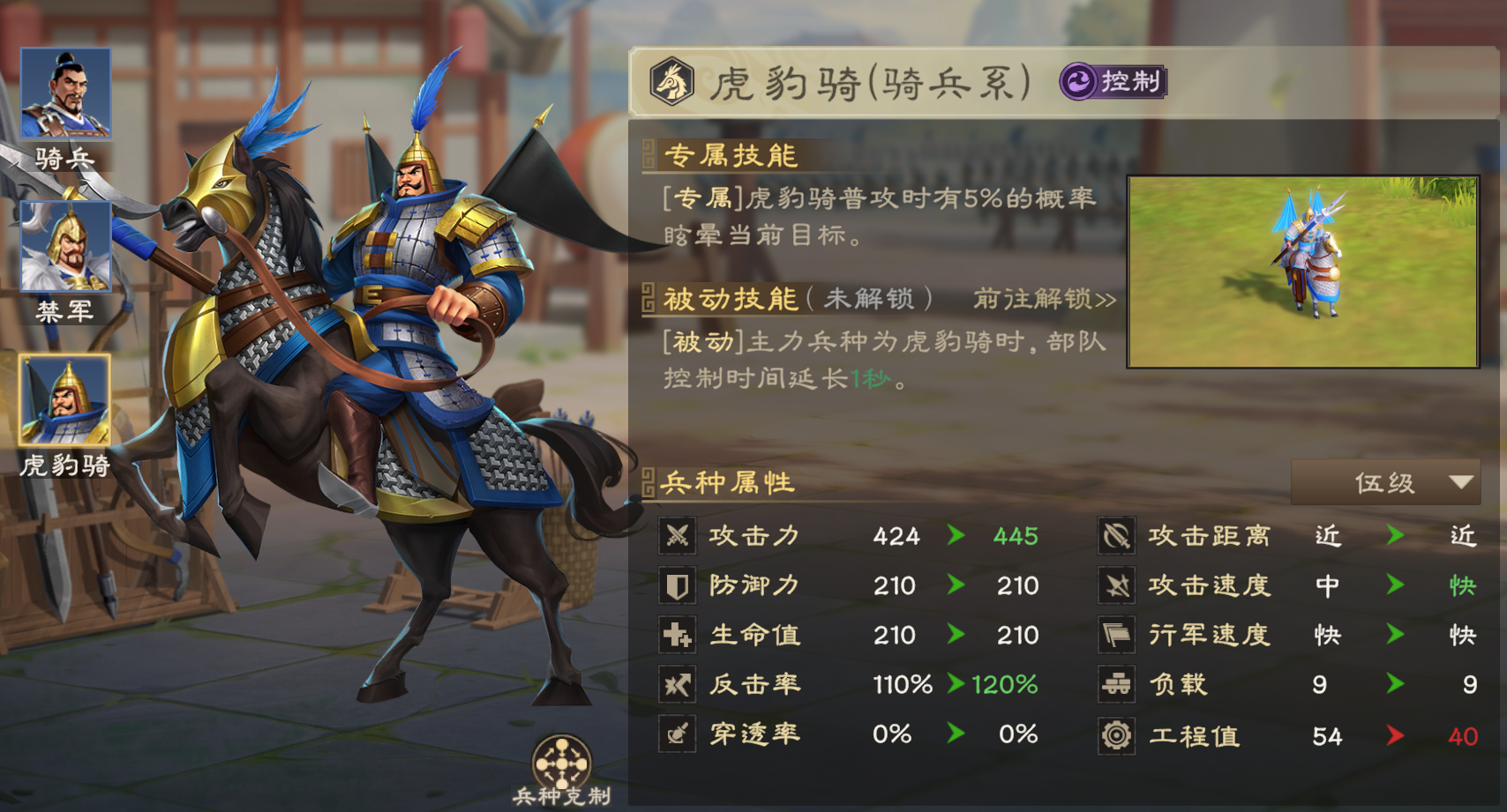 《偃武》马超综合测评及配队推荐