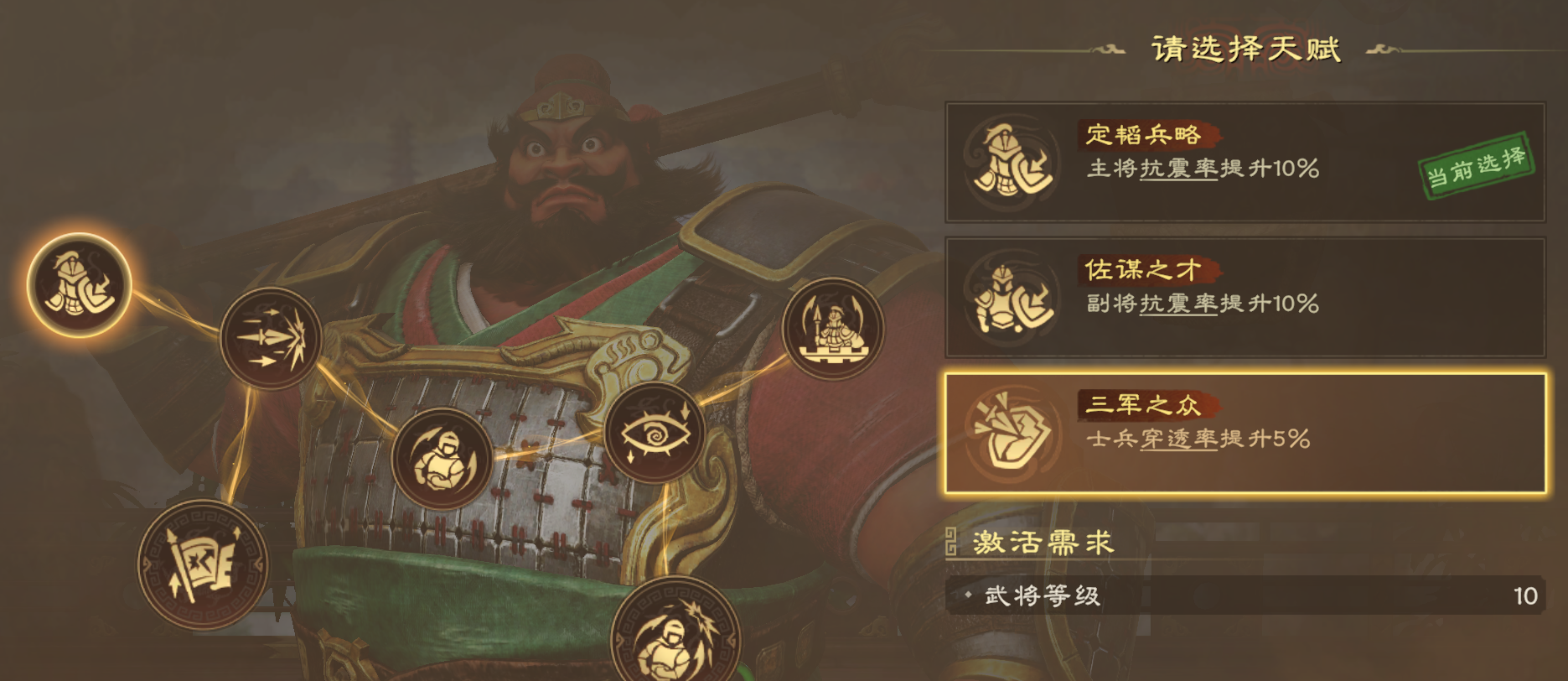 《偃武》张飞综合测评及配队推荐