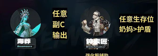 遗忘之海零氪通用开荒队搭配推荐