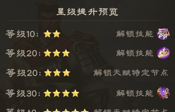 《偃武》周瑜技能详情