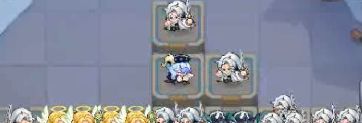 永远的蔚蓝星球131-135关卡攻略
