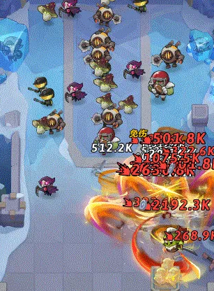 永远的蔚蓝星球66-70关速通攻略