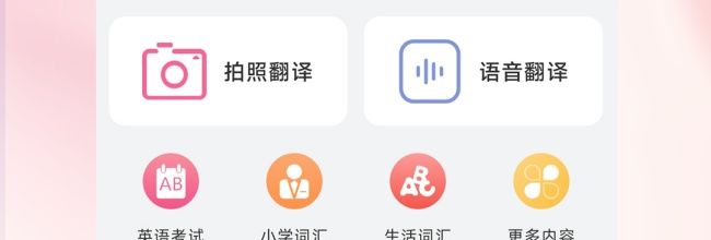 语言翻译王网页