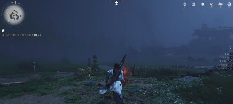 《燕云十六声》奇珍系统玩法介绍