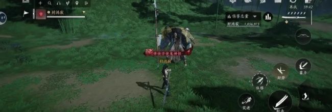 燕云十六声无名剑法全方位玩法解析