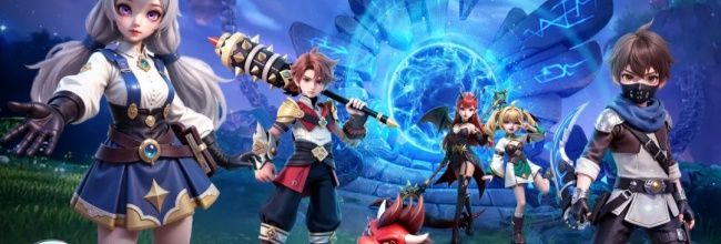 《勇者幻兽录》幻兽系统详解