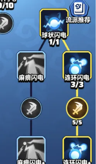 《勇者联盟》2阶职业流派通用技能方向选择指南