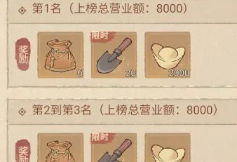 《这城有良田》花月大宴玩法介绍