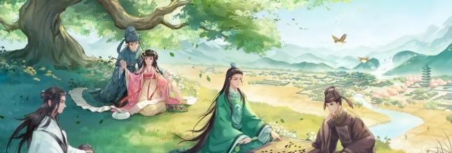 这城有良田李一桐核心技能解析