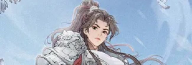 《这城有良田》霓凰郡主阵容推荐