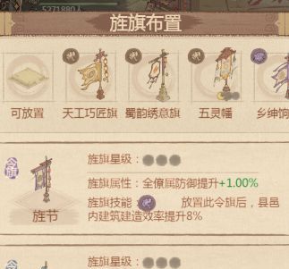 这城有良田旗子获取及使用