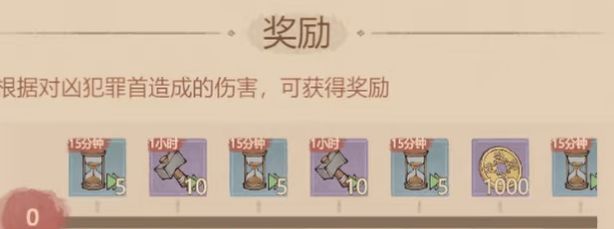 这城有良田摘奸发伏活动攻略