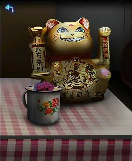 纸祭诡婚章节详细解谜流程