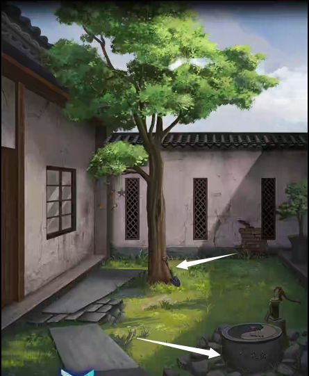 纸祭识恶章节详细解谜步骤