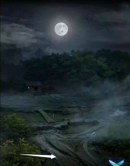 纸祭寻灵章节详细解谜步骤